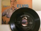 Elvis Presley RCA EPA 994 Strictly Elvis EP H 3S/3S Original 1956 NM 1st Press