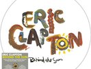 Eric Clapton Behind the Sun (Vinyl) 12