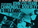 The Miles Davis Sextet Miles Davis Sextet at Newport 1958 (Vinyl) 12