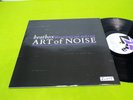 Art of Noise, Beatbox, Diversions one & Two 12
