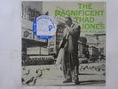 Thad Jones The Magnificent Thad Jones Blue Note BLP 1527 Japan Shrink VINYL LP