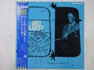 Art Blakey A Night At Birdland, Vol. 3 Blue Note BNJ-61002 Japan   LP OBI