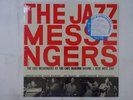 The Jazz Messengers At The Cafe   Vol 1 Blue Note BLP-1507 Japan shrink  LP