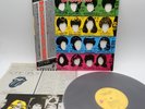 The Rolling Stones ‎– Some Girls Japan LP OBI VINYL ESS-81050