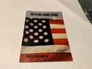 1971 Sly and The Family Stone SONG BOOK 