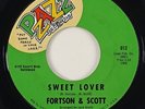 Fortson & Scott 