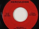 Herculoids 