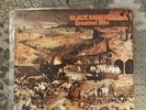 (Ozzy Osbourne) Black Sabbath – Greatest Hits Vinyl 1981 ARTISAN