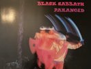 Black Sabbath “Paranoid” 1976 NEMS LP Ozz #429 NEL - 6003- A