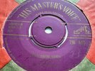 ELVIS PRESLEY  BLUE SUEDE SHOES / TUTTI FRUTTI UK 1956 7