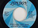 Screamin' Jay Hawkins 