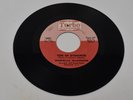 Northern Soul FRANKIE (LOVE MAN) CROCKER Ton Of Dynamite / Confession Turbo 45