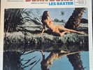 Les Baxter: Music From The Film Bora Bora* Vinyl LP 1970 VG++