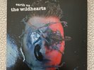 The Wildhearts Earth vs. The Wildhearts Vinyl LP 2019 Reissue RARE Like New