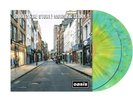 Oasis What's The Story Morning Glory 30th Blood Records Vinyl #/5000 PRESALE