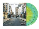Oasis (What's The Story) Morning Glory? 30th Anniv Blood Records Exclusive