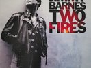 Jimmy Barnes- Two Fires VINYL LP, Album (1990) AU, Original Pressing- Near Mint
