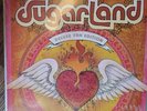 Sugarland Love On the Inside Deluxe Fan Edition 2 LP Vinyl VG+ Rare  2008