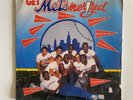 New York Mets Get Metsmerized 1986 Vinyl Record LP WS Champs NY Rare