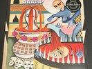 Gulch Impenetrable cerebral fortress LP new sealed hardcore punk Sunami Scowl