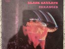 Black Sabbath - Paranoid - Orig 1970 Oz Press Hard Rock 12