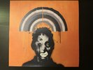 Massive Attack Heligoland vinyl 2010 3lp VG+ NO CD