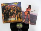 Jon BON JOVI Blaze of Glory LP 1990 Original European press Young Guns 2