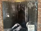 Opeth Deliverance Vinyl Open / Still In Shrink, Never Played, 2008