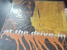 At the Drive-In Relationship of Command 2x LP Vinyl Record Black Emo Hardcore