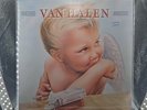 Van Halen 1984 OG LP Warner Bros 1st Allied Press 1-23985 EX/EX