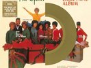 The Phil Spector Xmas Album A Christmas Gift for You colour Vinyl LP mint sealed