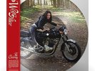 WOLF ALICE - THE CLEARING LIMITED EDITION PICTURE DISC LP  - SONY MUSIC GERMANY