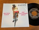 QUEEN Bicycle Race - Carrera De Bicicletas 1978 MEXICO 7