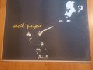CECIL PAYNE QUARTET  DEEP GROOVE SIGNAL  S1203 RVG STAMP IN DEAD WAX.
