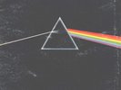 Pink Floyd - The Dark Side Of The Moon - 1973 ITA (VG/VG-) LP Vinyl