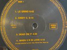 PRINCE -  Black Album, wea 925 677-1, WX 147,  Alsdorf Pressing, 1988
