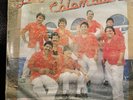 La Tropa Colombiana / Cumbia Hexagonal 2  / Vinyl Record 33  DMY Records  Vinyl