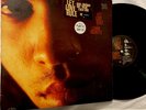 Lenny Kravitz : Let Love Rule (1989) VINYL RECORD: original pressing : PROMO LP