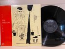 Tal Farlow - the Tal Farlow Album - Verve Mono 1981 Vinyl Lp N/M