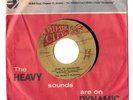 Roland Alfonso/Bongo Man - Guns Of Navarone / Where Is Garvey 7
