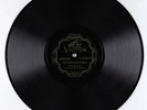 Prewar C&W 78 - Allen Brothers - Skipping And Flying - Victor V-40268