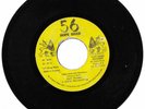 Earth Disciples – Peace Love And Harmony, 56 HOPE ROAD 7