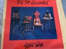 Afghan Whigs Big Top Halloween,  First Release 1988 Ultra-Suede. 2000 pressings