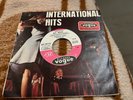 THE DOORS rare 45t jukebox France ALABAMA SONG TAKE IT AS IT COMES VOGUE 1967 NM