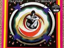 Paul Weller - The Weaver EP - Ltd Edition 10