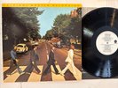 MFSL 1-023 ABBEY ROAD 1/2 SPEED MASTER LP BEATLES UNPLAYED AUDIOPHILE NEAR MINT