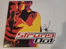 Strung Out An American Paradox LP Record