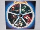 MARILLION Real To Reel Vinyl  LP 1984 EMI EMS-63038 Japan