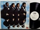 FOUR PLAY Double Exposure LP SALSOUL STEREO DJ PROMO 1978 Soul Funk Disco
