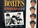 Songs Pictures & Stories of the fabulous BEATLES Orig. 1964 Mono Vee Jay Lp - EX